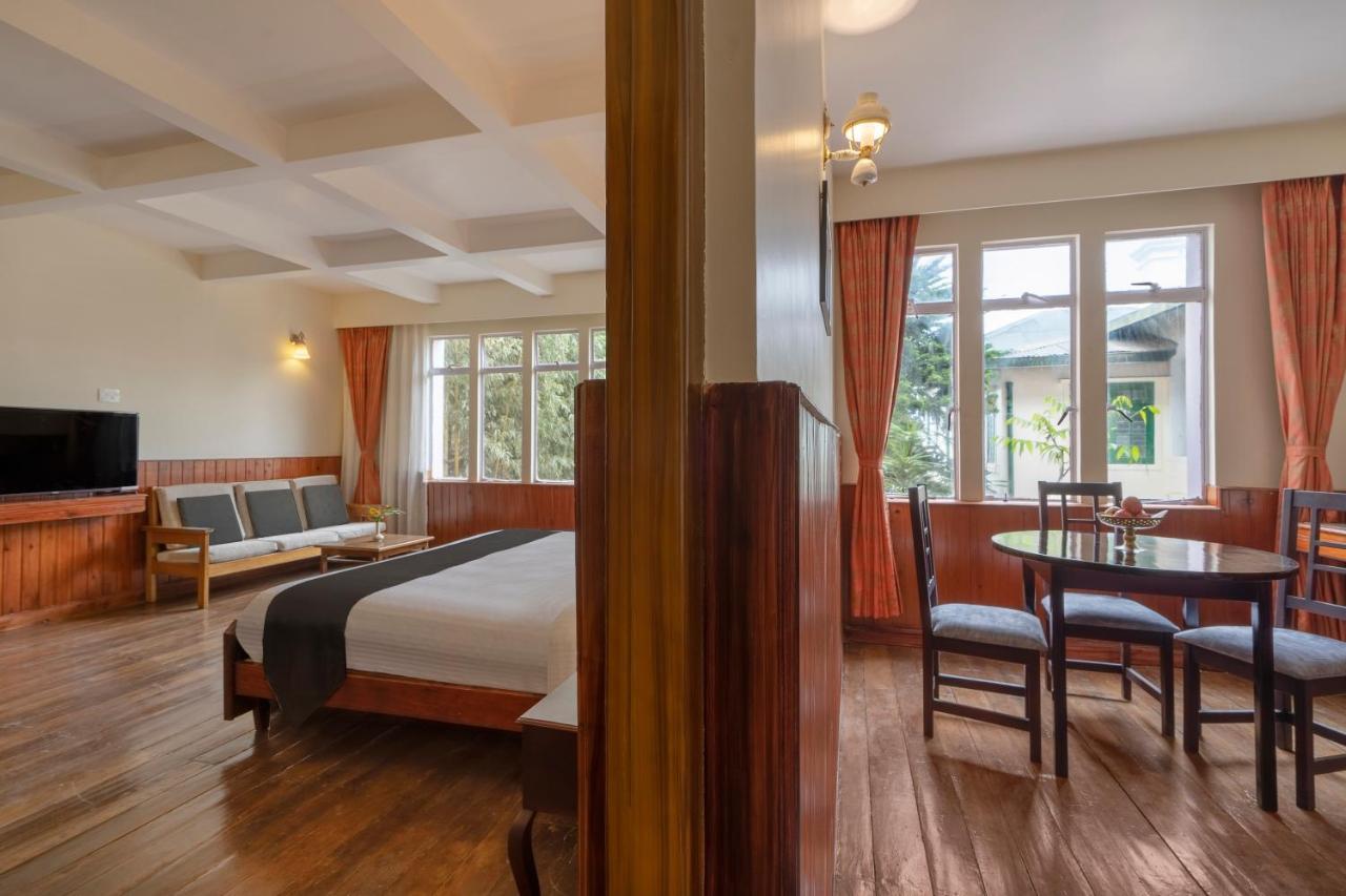 Sterling Park Kalimpong Hotel Eksteriør billede
