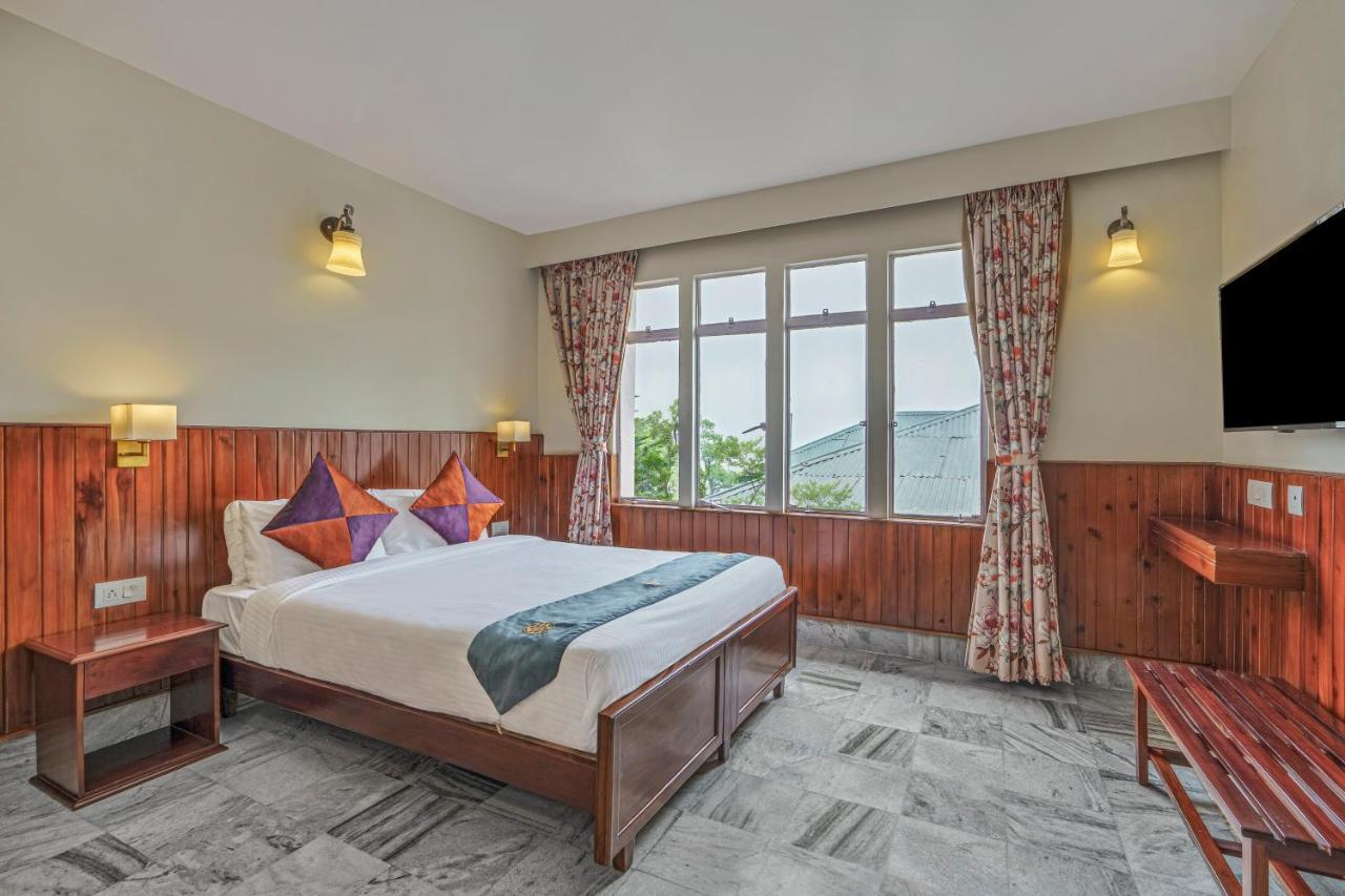 Sterling Park Kalimpong Hotel Eksteriør billede
