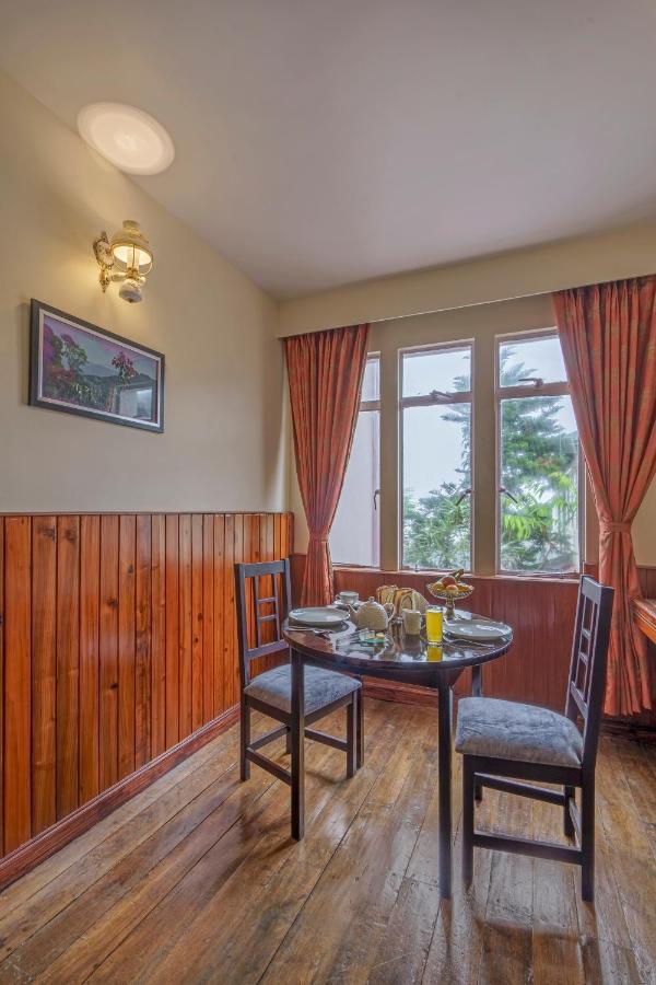 Sterling Park Kalimpong Hotel Eksteriør billede